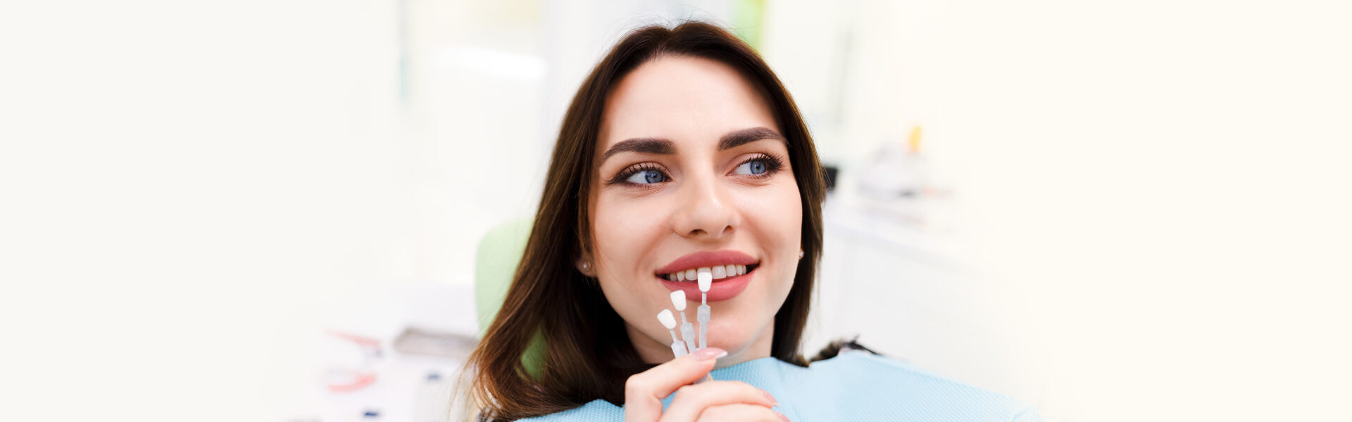 Five Facts About Dental Veneers 