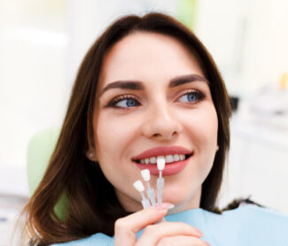 Five Facts About Dental Veneers
