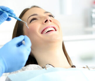 What to Expect During an Oral Cancer Screening