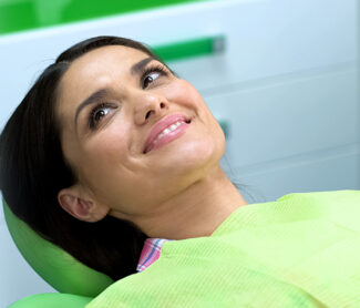 The Use Of Dental Inlays And Onlays For Teeth Restoration