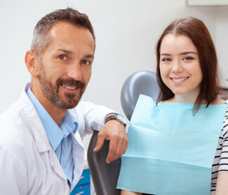 Dental Fillings Help with More Than Sealing Cavities