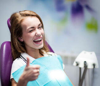 General Dentistry Vs. Cosmetic Dentistry; What Are They and The Differences Between the Them