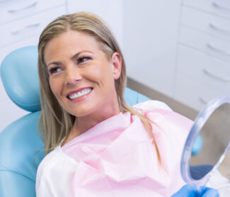 When Are Dental Fillings Necessary?