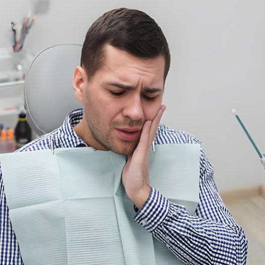 Toothache Troubles? Here’s What To Do When the Dentist Is Closed