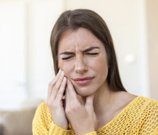 What is considered a dental emergency?