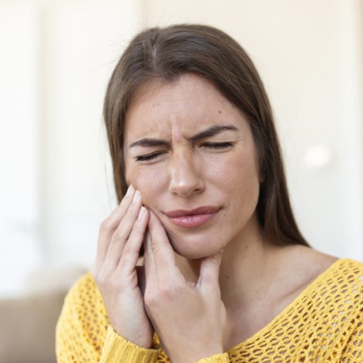 What is considered a dental emergency?